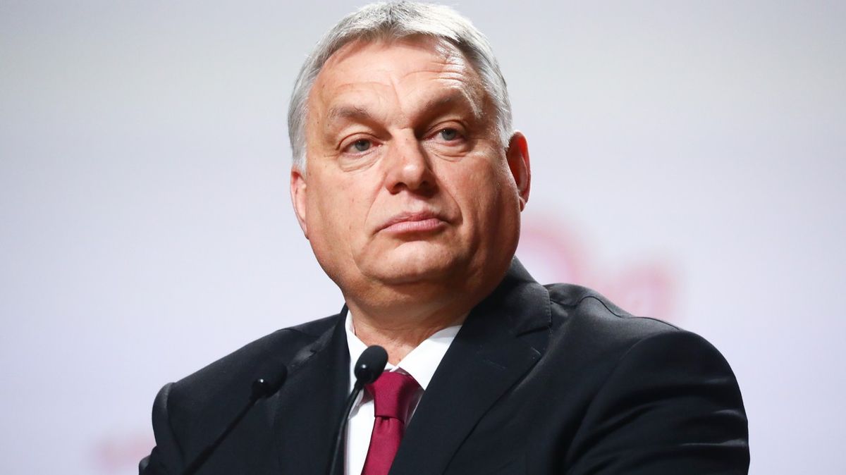 Orbánův Fidesz se chce spojit s nacionalisty v Itálii a Polsku. Salvini váhá